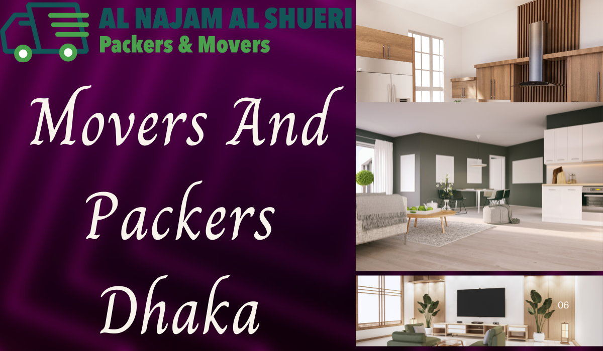 Packers And Movers with In City
