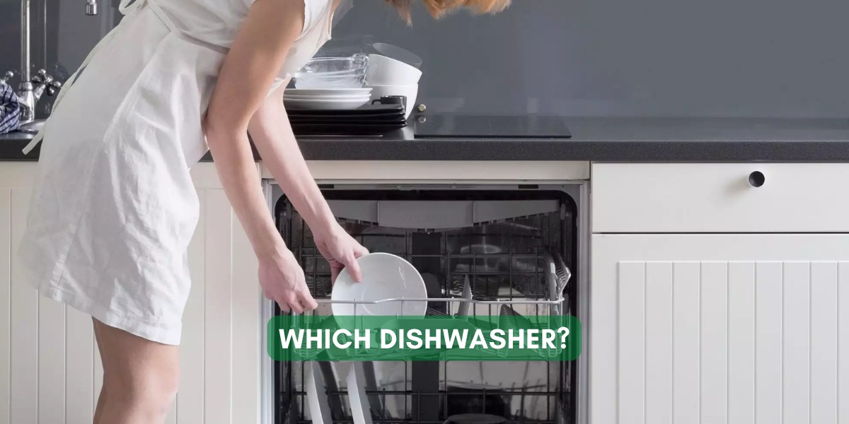 Which Dishwasher?