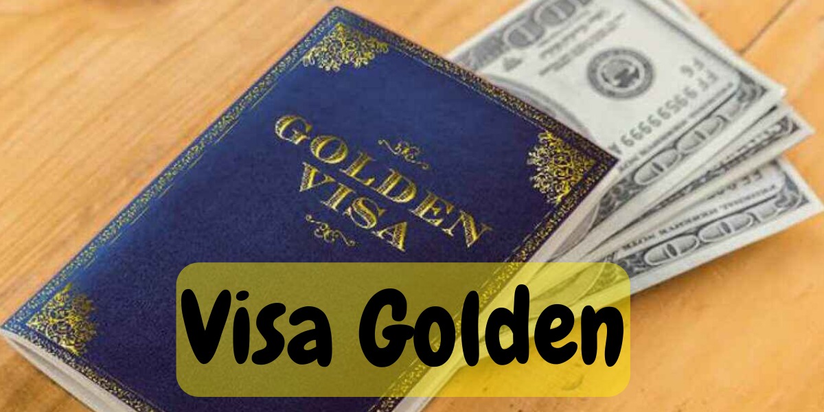 Visa Golden