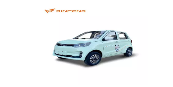 Why JINPENG's New Energy Electric Vehicle is the Future of Transportation