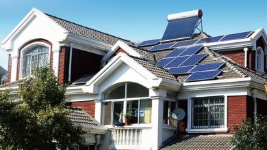 Empowering Energy Independence with Sungrow Residential PV System