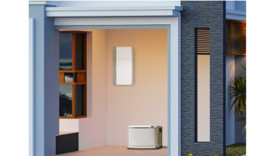 Foxtheon's Residential Energy Storage: The Key to a Sustainable Home