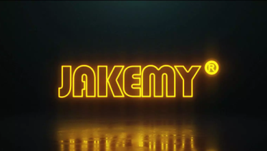 Introducing Jakemy: Your Trusted Source for Precision Screwdrivers and Repair Tools